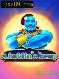 Descubra o Universo Fantástico de Aladdinslamp