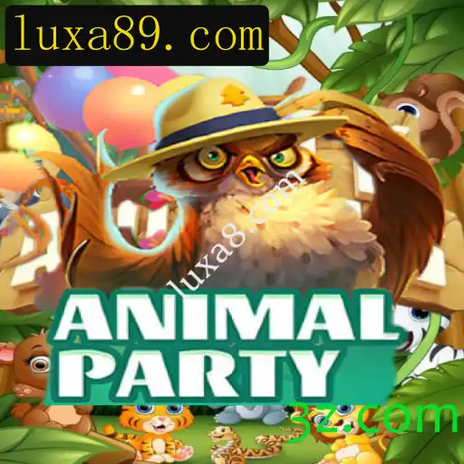 Explorando o Divertido Mundo de AnimalParty: Um Jogo de Aventuras para Todos