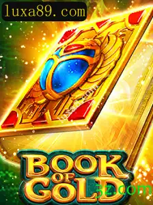 Descubra as Aventuras do Jogo BookofGold em Luxa8.com