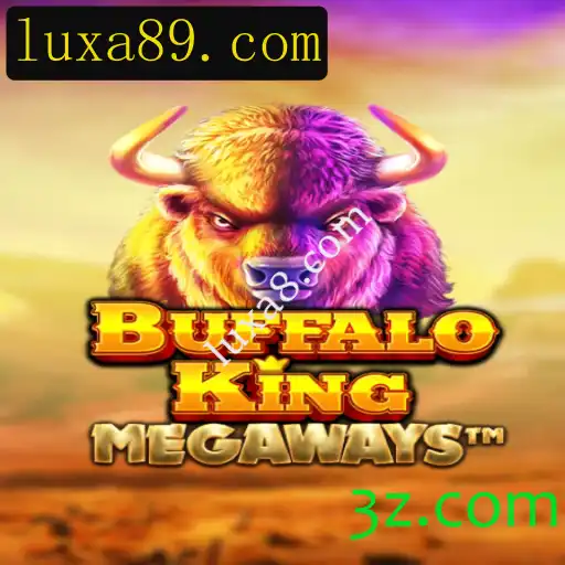 Descubra a Aventura Selvagem em BuffaloKing na Luxa8.com