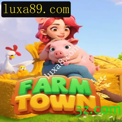 Descubra o Mundo Envolvente de FarmTown