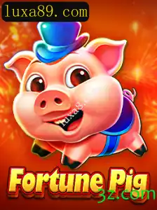 FortunePig: Descubra o Novo Jogo da luxa8.com