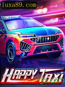 Explorando HappyTaxi: Regras e Estratégias do Novo Jogo de Luxa8.com