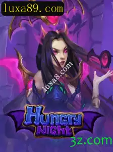 Desvendando HungryNight: Regras e Estratégias do Jogo Online do Momento