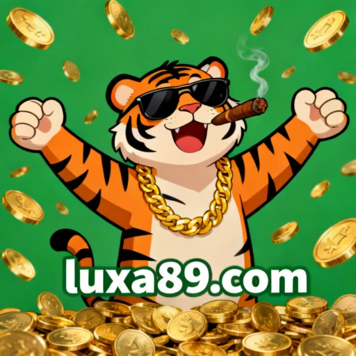 luxa8.com Logo