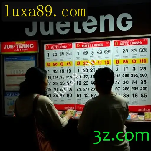 Jueteng