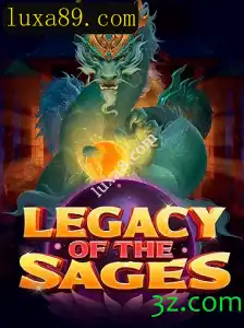 LegacyoftheSages: Descubra o Fascinante Mundo de Luxa8.com