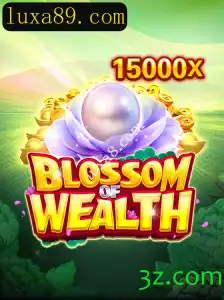BlossomofWealth: Uma Jornada Emocionante no Mundo dos Jogos