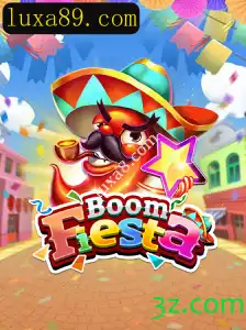 Explorando BoomFiesta: O Novo Fenômeno de Jogos