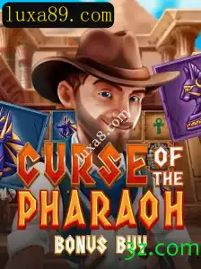 Explorando o Mundo de CurseofthePharaohBonusBuy
