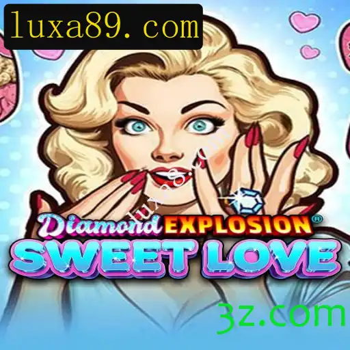 Descubra a Emoção do Jogo DiamondExplosionSweetLove