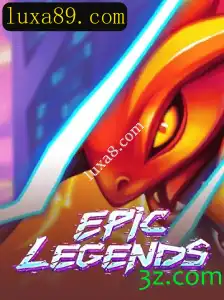 EpicLegends: Mergulhe no Universo Deslumbrante do Novo Jogo de Aventura