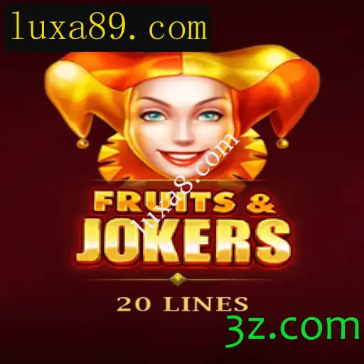Explorando o Empolgante Mundo de FruitsAndJokers20
