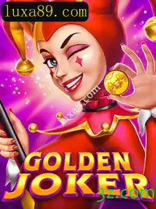 Explorando o Mundo de GoldenJoker: O Jogo Que Está Conquistando Luxa8