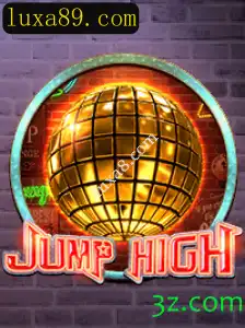 Descubra o Mundo Aventureiro de JumpHigh