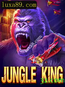JungleKing: Descubra a Aventura Selvagem e Estratégica do Jogo