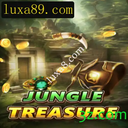 Descubra o Fascinante Mundo de JungleTreasure: Um Guia Completo