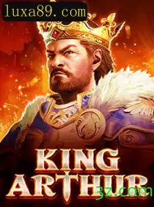 Descubra o Fascinante Mundo de KingArthur