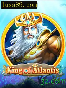 Descubra 'KingofAtlantis': O Novo Jogo de Estratégia da luxa8.com