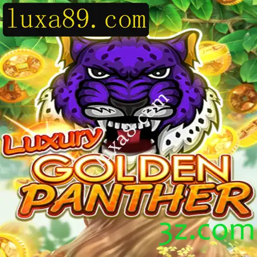 Explorando o Mundo do Jogo 'LUXURYGOLDENPANTHER'