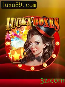 Exploração do Jogo de Estratégia e Sorte: LuckyBoxes