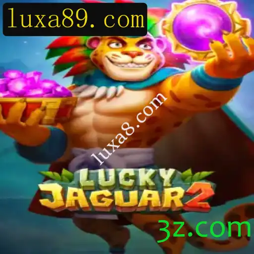 Descubra o Fascinante Mundo de Luckyjaguar2 no luxa8.com