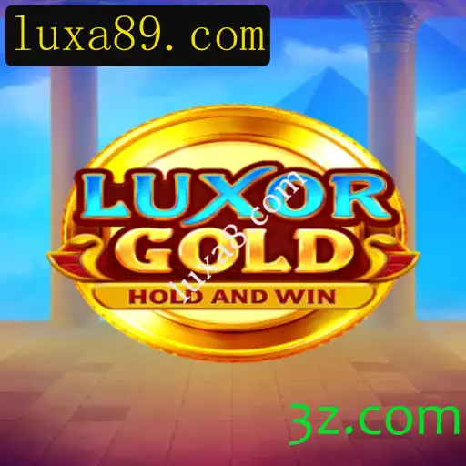 LuxorGold: Um Mergulho no Mundo dos Jogos Modernos
