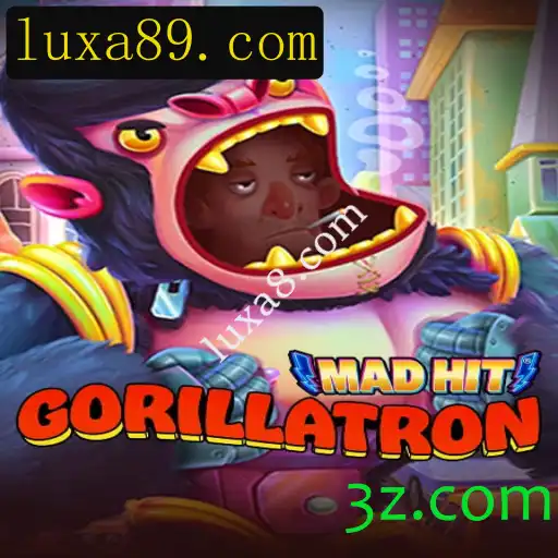 Explorando MadHitGorillatron: Um Jogo Inovador e Envolvente