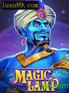 MagicLamp: Um Mergulho Fascinante no Mundo Mágico dos Jogos