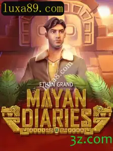 MayanDiaries: A Experiência Imersiva de Luxa8
