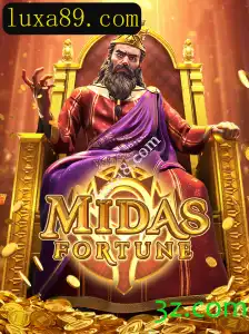Explorando MidasFortune: O Jogo de Estratégia e Riquezas