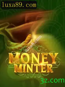 Descubra o Excitante Mundo de MoneyMinter