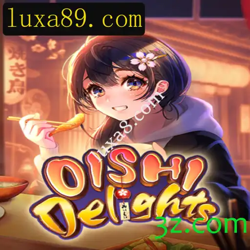 Explorando OishiDelights: Um Mergulho no Mundo de Luxa8.com