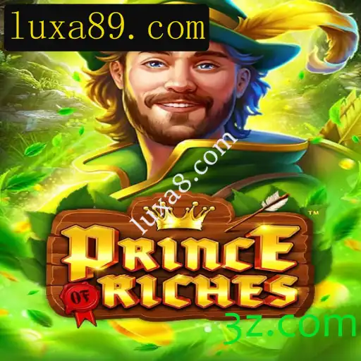 Descubra o Fascinante Mundo de PrinceOfRiches: Um Jogo de Aventura e Estratégia