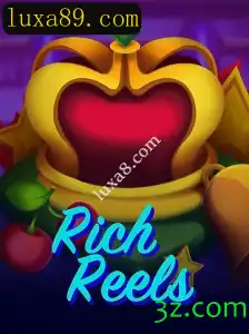 Descubra o Mundo Vibrante de RichReels: Um Jogo Inovador e Empolgante