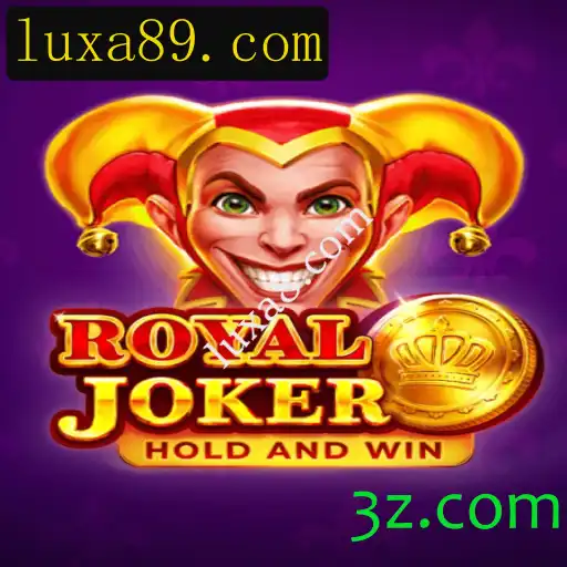 Descubra o Fascinante Mundo do Royaljoker na Plataforma luxa8.com