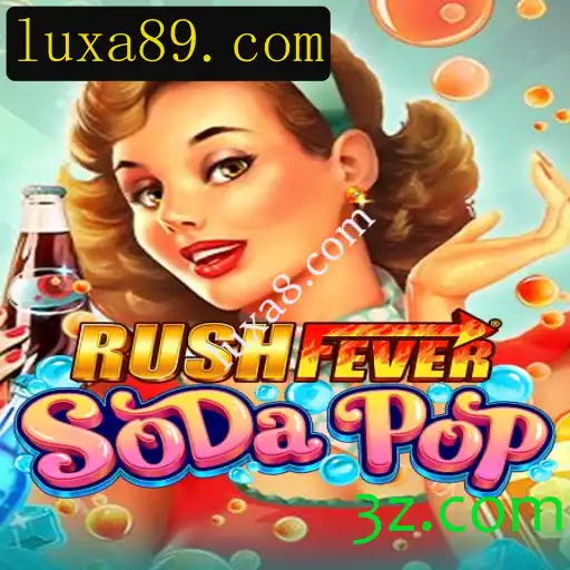 Descubra a Excitante Aventura de RushFeverSodaPop