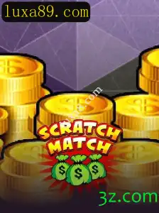 ScratchMatch: A Nova Sensação dos Jogos Online