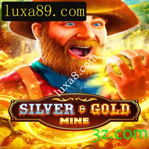 Descubra SilverGold: O Novo Jogo Que Está Revolucionando o Entretenimento Online
