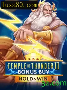 Mergulhe nos Mistérios de TempleofThunderIIBonusBuy