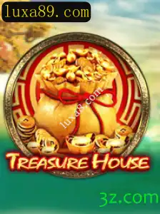 Aventura e Estratégia se Unem no Jogo TreasureHouse