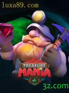 Explorando TreasureMania: Uma Jornada de Aventura e Desafio