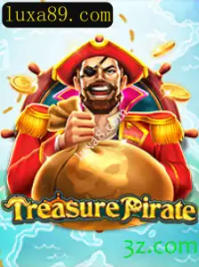 Descubra a Emoção de TreasurePirate: O Jogo de Aventura Náutica