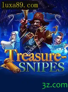 Explorando o Mundo de TreasureSnipes: Um Guia Completo para Jogadores