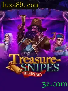 Descubra o Mundo de TreasuresnipesBonusBuy no Luxa8.com