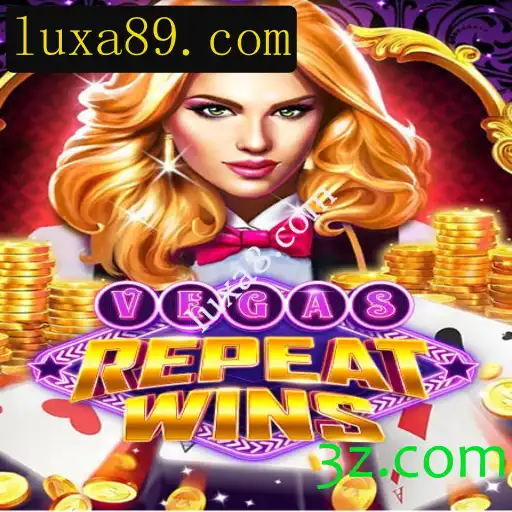 Descubra o Mundo de VegasRepeatWins e as Emoções da Luxa8.com