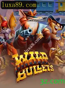 Explorando o Fascinante Universo de WildBullets