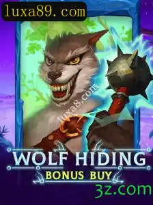 Desbravando WolfHidingBonusBuy: Uma Nova Experiência no Luxa8.com