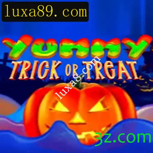 YummyTrickorTreat: Um Jogo de Estratégia e Diversão com Luxa8.com