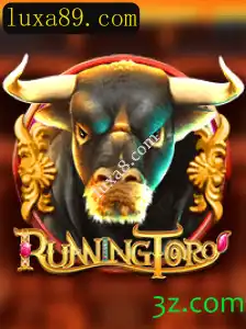 RunningToro: Um Mergulho no Universo da Aventura com Luxa8.com
